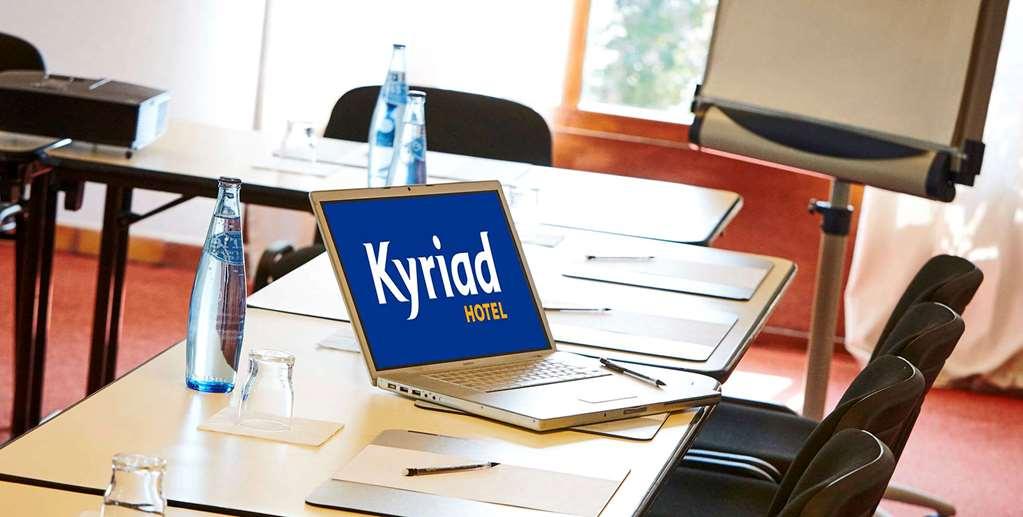 Kyriad Chateauroux - Saint-Maur Facilities photo